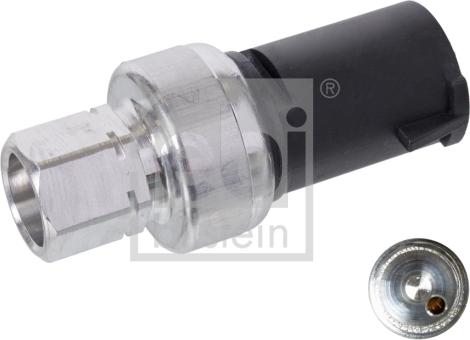 Febi Bilstein 104677 - Interruttore a pressione, Climatizzatore www.autoricambit.com