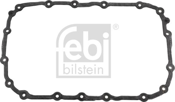 Febi Bilstein 104093 - Guarnizione, Coppa olio-Cambio automatico www.autoricambit.com