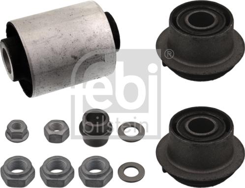 Febi Bilstein 10404 - Silent Block, Supporto Braccio Oscillante www.autoricambit.com