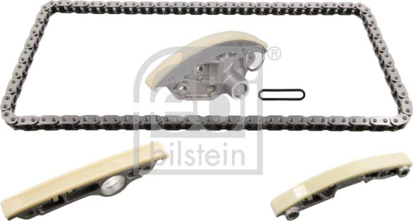 Febi Bilstein 104145 - Kit catena distribuzione www.autoricambit.com