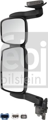 Febi Bilstein 104176 - Impianto specchio www.autoricambit.com