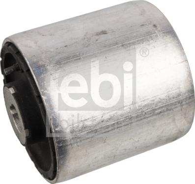 Febi Bilstein 104896 - Silent Block, Supporto Braccio Oscillante www.autoricambit.com