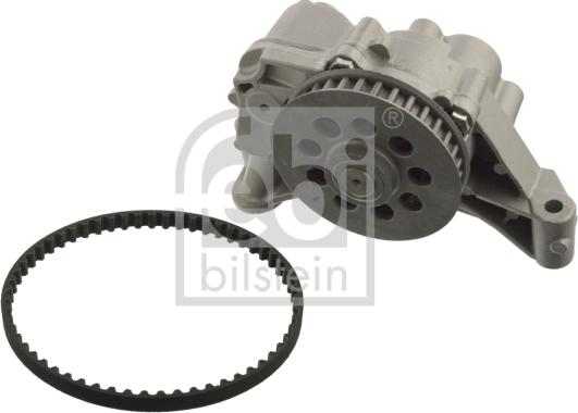 Febi Bilstein 104842 - Pompa olio www.autoricambit.com