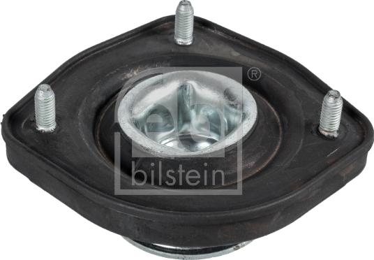 Febi Bilstein 104858 - Supporto ammortizzatore a molla www.autoricambit.com