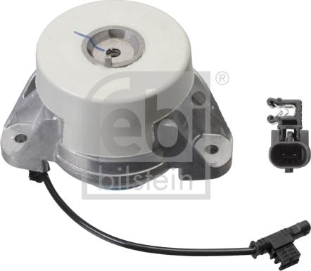 Febi Bilstein 104820 - Sospensione, Motore www.autoricambit.com