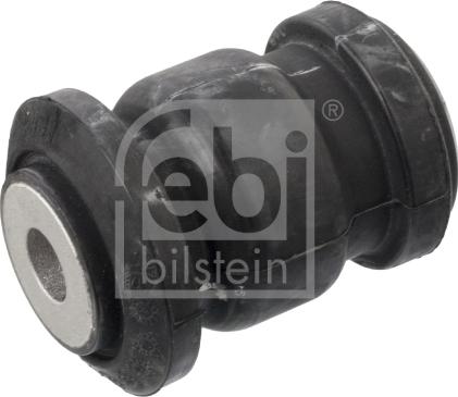 Febi Bilstein 104366 - Silent Block, Supporto Braccio Oscillante www.autoricambit.com