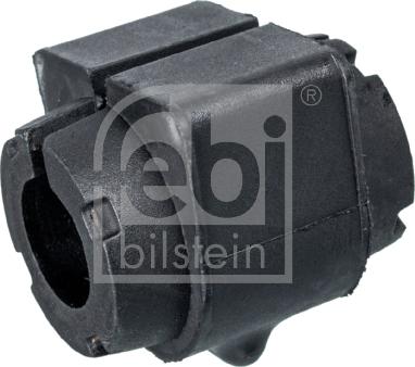 Febi Bilstein 104332 - Bronzina cuscinetto, Barra stabilizzatrice www.autoricambit.com