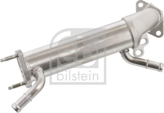 Febi Bilstein 104329 - Radiatore, Ricircolo gas scarico www.autoricambit.com