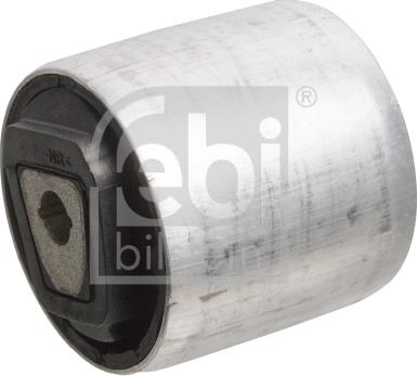 Febi Bilstein 104324 - Silent Block, Supporto Braccio Oscillante www.autoricambit.com