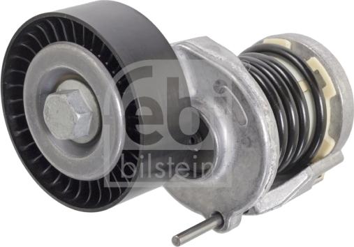 Febi Bilstein 104258 - Tendicinghia, Cinghia Poly-V www.autoricambit.com