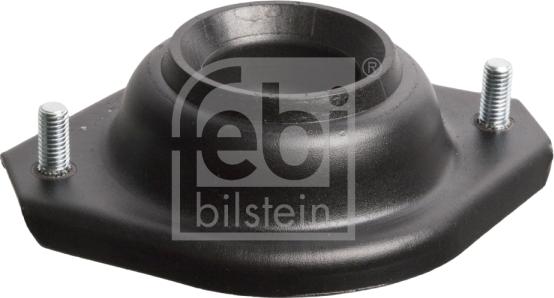 Febi Bilstein 104208 - Supporto ammortizzatore a molla www.autoricambit.com