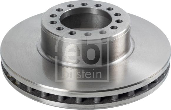 Febi Bilstein 104287 - Discofreno www.autoricambit.com