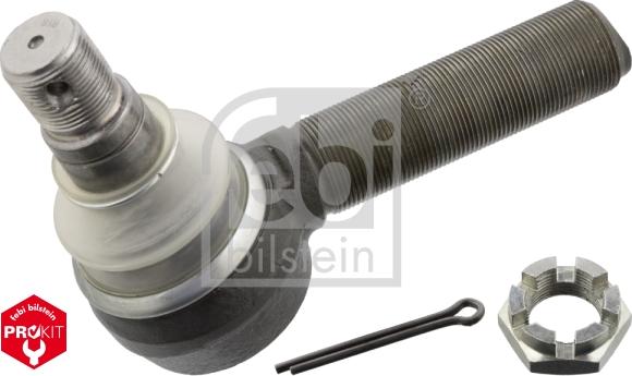 Febi Bilstein 104225 - Testa barra d'accoppiamento www.autoricambit.com