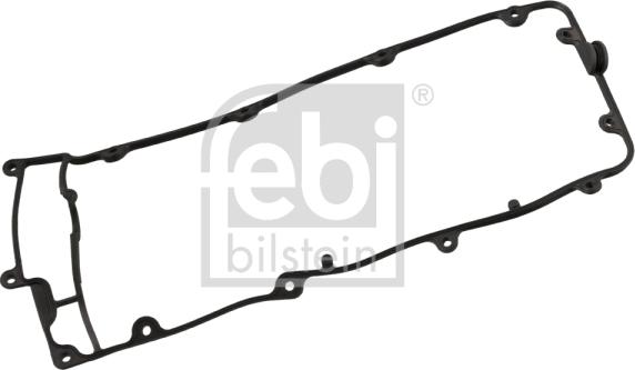 Febi Bilstein 104228 - Guarnizione, Copritestata www.autoricambit.com