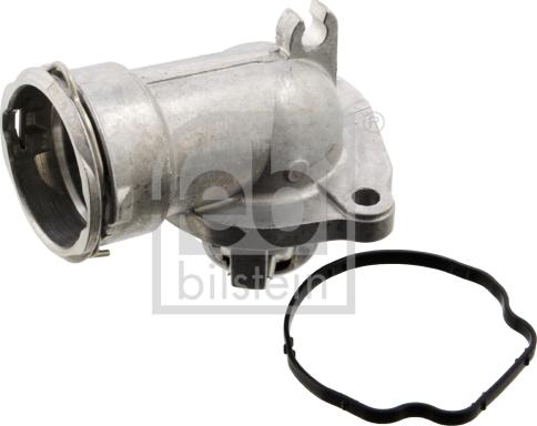 Febi Bilstein 104757 - Termostato, Refrigerante www.autoricambit.com