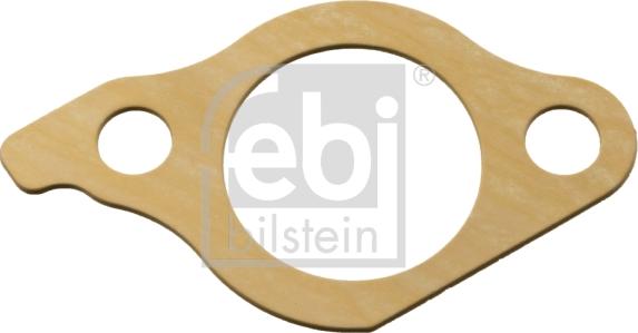 Febi Bilstein 104769 - Guarnizione, Tendicatena distribuzione www.autoricambit.com