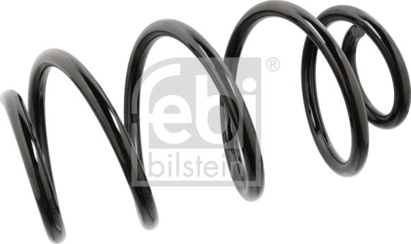 Febi Bilstein 104708 - Molla autotelaio www.autoricambit.com