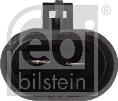 Febi Bilstein 104789 - Ventola, Raffreddamento motore www.autoricambit.com