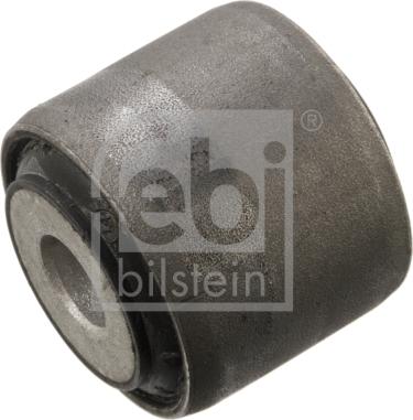 Febi Bilstein 104781 - Silent Block, Supporto Braccio Oscillante www.autoricambit.com