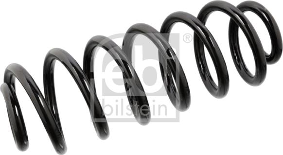 Febi Bilstein 104738 - Molla autotelaio www.autoricambit.com