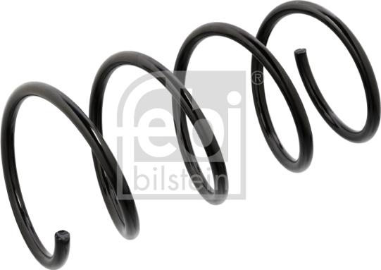 Febi Bilstein 104727 - Molla autotelaio www.autoricambit.com