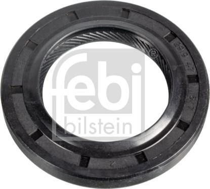 Febi Bilstein 105995 - Paraolio, Albero trasmissione cambio manuale www.autoricambit.com