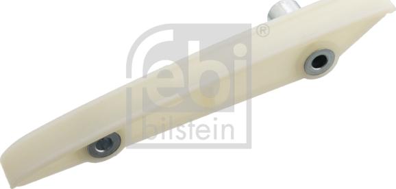 Febi Bilstein 105998 - Pattino, Catena distribuzione www.autoricambit.com