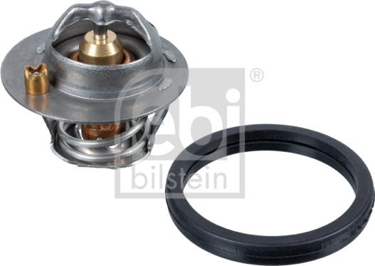 Febi Bilstein 105992 - Termostato, Refrigerante www.autoricambit.com