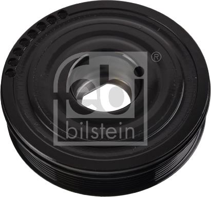 Febi Bilstein 105958 - Puleggia cinghia, Albero a gomiti www.autoricambit.com