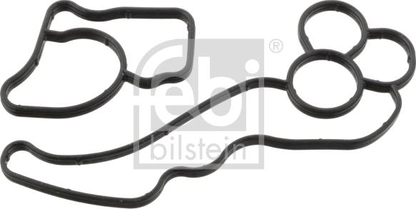 Febi Bilstein 105961 - Kit guarnizioni, Radiatore olio www.autoricambit.com