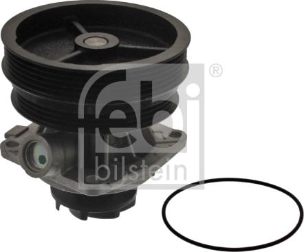 Febi Bilstein 10598 - Pompa acqua www.autoricambit.com