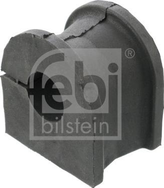 Febi Bilstein 105977 - Bronzina cuscinetto, Barra stabilizzatrice www.autoricambit.com