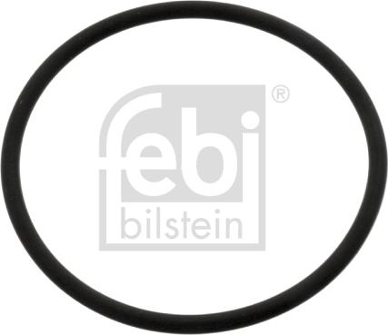 Febi Bilstein 10558 - Anello tenuta, Fuso a snodo www.autoricambit.com