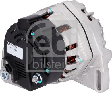 Febi Bilstein 105692 - Alternatore www.autoricambit.com