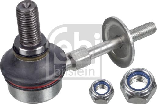 Febi Bilstein 10516 - Asta/Puntone, Stabilizzatore www.autoricambit.com