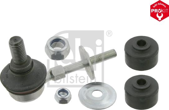 Febi Bilstein 10517 - Asta/Puntone, Stabilizzatore www.autoricambit.com