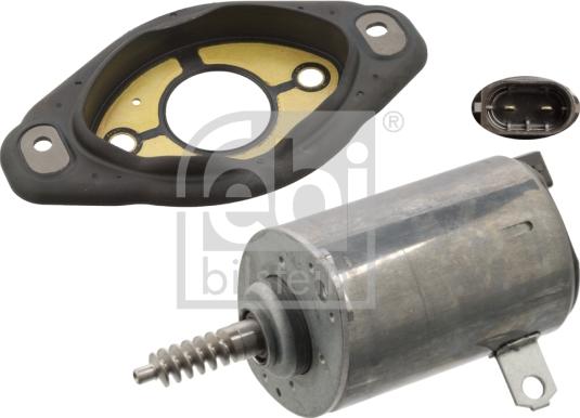 Febi Bilstein 105896 - Regolatore, Albero a eccentrici (Alzata valvole variabile) www.autoricambit.com