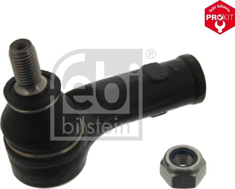 Febi Bilstein 10585 - Testa barra d'accoppiamento www.autoricambit.com