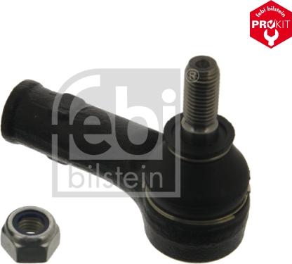 Febi Bilstein 10586 - Testa barra d'accoppiamento www.autoricambit.com