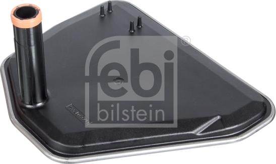 Febi Bilstein 105812 - Filtro idraulico, Cambio automatico www.autoricambit.com