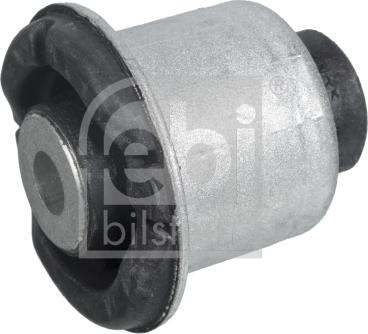 Febi Bilstein 105830 - Silent Block, Supporto Braccio Oscillante www.autoricambit.com