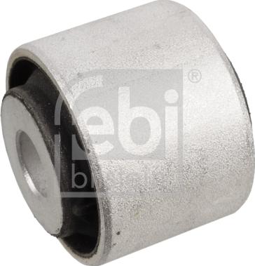 Febi Bilstein 105829 - Silent Block, Supporto Braccio Oscillante www.autoricambit.com