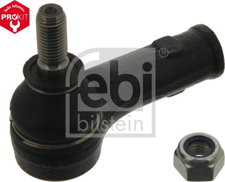 Febi Bilstein 10587 - Testa barra d'accoppiamento www.autoricambit.com