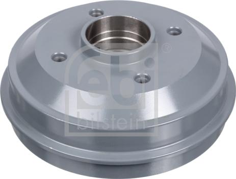 Febi Bilstein 10534 - Tamburo freno www.autoricambit.com