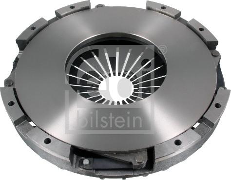 Febi Bilstein 105305 - Spingidisco frizione www.autoricambit.com