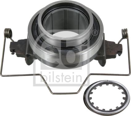 Febi Bilstein 105388 - Reggispinta distacco frizione www.autoricambit.com