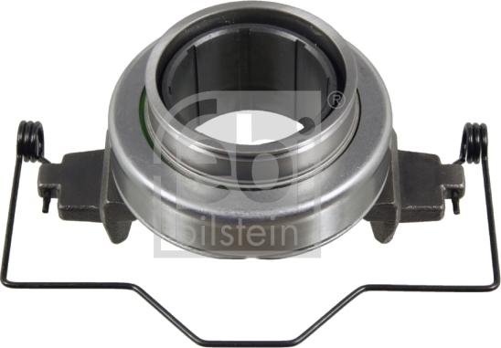 Febi Bilstein 105387 - Reggispinta distacco frizione www.autoricambit.com