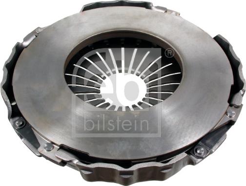 Febi Bilstein 105338 - Spingidisco frizione www.autoricambit.com