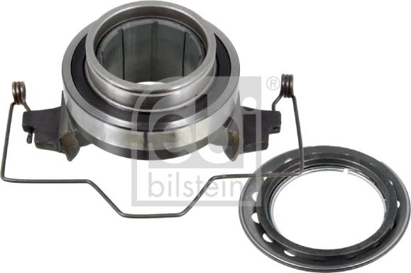 Febi Bilstein 105374 - Reggispinta distacco frizione www.autoricambit.com