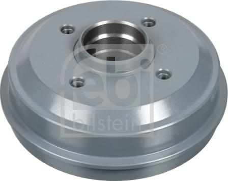 Febi Bilstein 10537 - Tamburo freno www.autoricambit.com